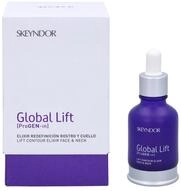 Skeyndor Global Lift Contour Elixer Face & Neck.