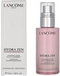 Lancome Hydra Zen Anti-Stress Glow Liquid Moisturizer.