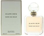 Carven Dans Ma Bulle Eau de Parfum 100ml 30e88b95-ae0f-44ff-bd42-690a1088d787