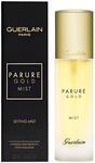 Guerlain Parure Gold Mist Setting Mist 30ml