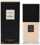 Chanel Coco Edt Spray 100ml