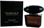 Versace Crystal Noir Eau de Toilette 90ml Spray f&uuml;r Sie