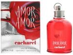 Cacharel Amor Amor Eau de Toilette 50ml F&uuml;r Sie