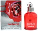 Cacharel Amor Amor Eau de Toilette 30ml Spray For Her
