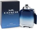 Coach Blue Eau De Toilette 100ml