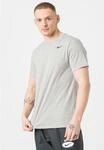 Nike Training Dri-FIT-T-Shirt in Grau
