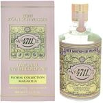 4711 Floral Collection Magnolia Eau de Cologne 100ml Spray