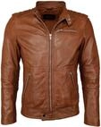 JCC Lederjacke MCL-23