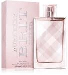 Burberry Brit Sheer Eau de Toilette Spray 100 ml
