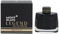 Montblanc Legend Eau De Parfum 50ml Spray f&uuml;r Ihn