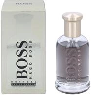 Hugo Boss Boss Abgef&uuml;lltes Eau De Parfum 50ml