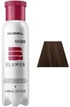 Elumen Long Lasting Hair Color Oxidant Free #nn@8 200 ml