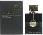 Armaf Club De Nuit Intensive Frau Eau De Parfum 105ml