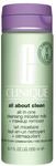 Clinique All About Cleansing Micellar Milk + Make-up R I/ii 200 ml