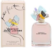 Marc Jacobs Perfect Edp Spray 100ml.