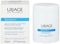 Uriage Bariederm Fissures Stick.