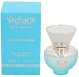 Versace Dylan Turquoise Pour Femme Eau de Toilette 30ml