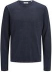 Jack & Jones Pullover mit R-Ausschnitt