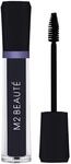 Black Nano Mascara Nutrition & Natural Growth 6ml