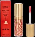 Sisley Le Phyto-Gloss 03 Sunrise - 6,5 ml feuchtigkeitsspendender Lip Gloss