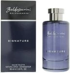 Baldessarini Signature Eau de Toilette 90ml Spray