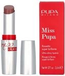 Pupa Miss Pupa Lippenstift 019f4c60-f583-76af-aaac-18eb4cc73c6b