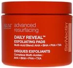 StriVectin Advanced Resurfacing Daily Reveal Peeling-Pads - 60 St&uuml;ck 162g