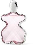 Loveme Eau De Parfum Spray 90 ml