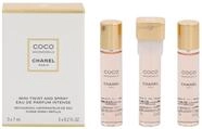 Chanel Coco Mademoiselle Intensives Geschenkset 21ml