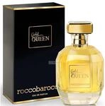 Rocco Barroco Gold Queen 100ml EDP Spray