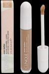 Clinique Even Better All Over Concealer + Eraser.