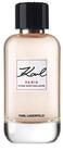 Karl Lagerfeld Paris 21 Rue Saint-guillaume Edp Vapo 100 ml