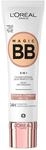 Bb C'est Magic Bb Cream Skin Perfection #03-medium Light 30 ml