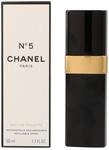 Chanel No 5 Edt Spray 50ml