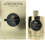Atkinsons Ihre Majest&auml;t Das Oud Eau De Parfum 100ml