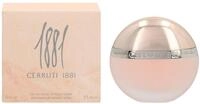 Cerruti 1881 Pour Femme Eau de Toilette 50ml