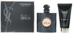 Yves Saint Laurent Black Opium Eau De Parfum 50ml + Body Lotion 50ml Gift Set