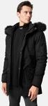 True Prodigy Parka Julius