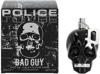 Police To Be Bad Guy Edt Spray.