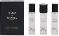 Chanel Bleu De Chanel Pour Homme Giftset 60ml. 88eca681-f1a4-4b32-bda0-8338649820d8