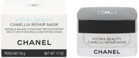 Chanel Hydra Beauty Kamelien-Reparatur-Maske 50 g