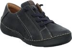 JOSEF SEIBEL Damen Halbschuh Fergey 87 in ocean