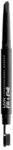 Fill & Fluff Eyebrow Pomade Pencil #clear 15 gr