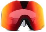Oakley Skibrille Fall Line XL OO7099-02 Mattschwarz Prizm Snow Torch Iridium