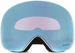 Oakley Skibrillen Flight Deck OO7050-91 Matte White Prizm Snow Sapphire Iridium
