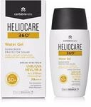 Heliocare 360&deg; Aqua-gel-sonnenschutz Spf50+ 50 ml