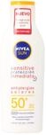 Sun Solar Anti-allergies Sensitive Spf50+ Milch 200 ml