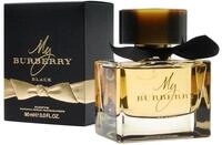 Burberry My Burberry Schwarz EDP Spray 90ml