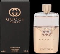 Gucci Guilty Pour Femme Eau de Toilette 90ml