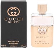 Gucci Guilty F&uuml;r Frauen Edt Spray 50ml